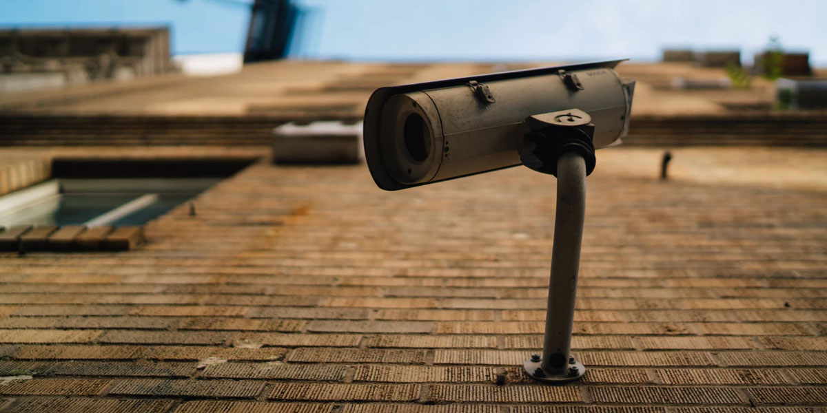 security camera locksmith redlands