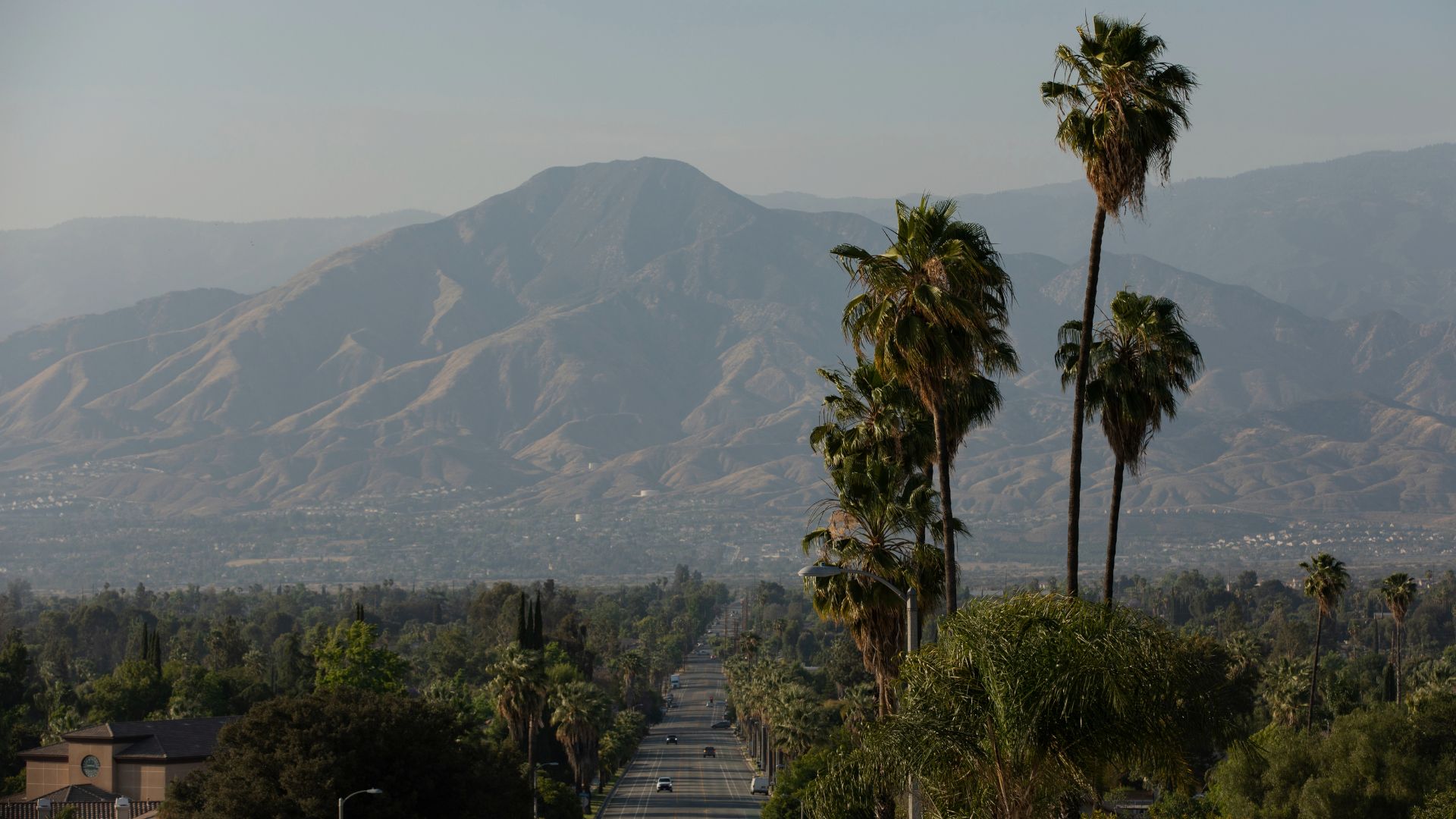 Redlands, CA