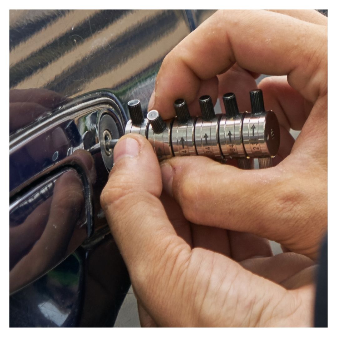 car locksmith
