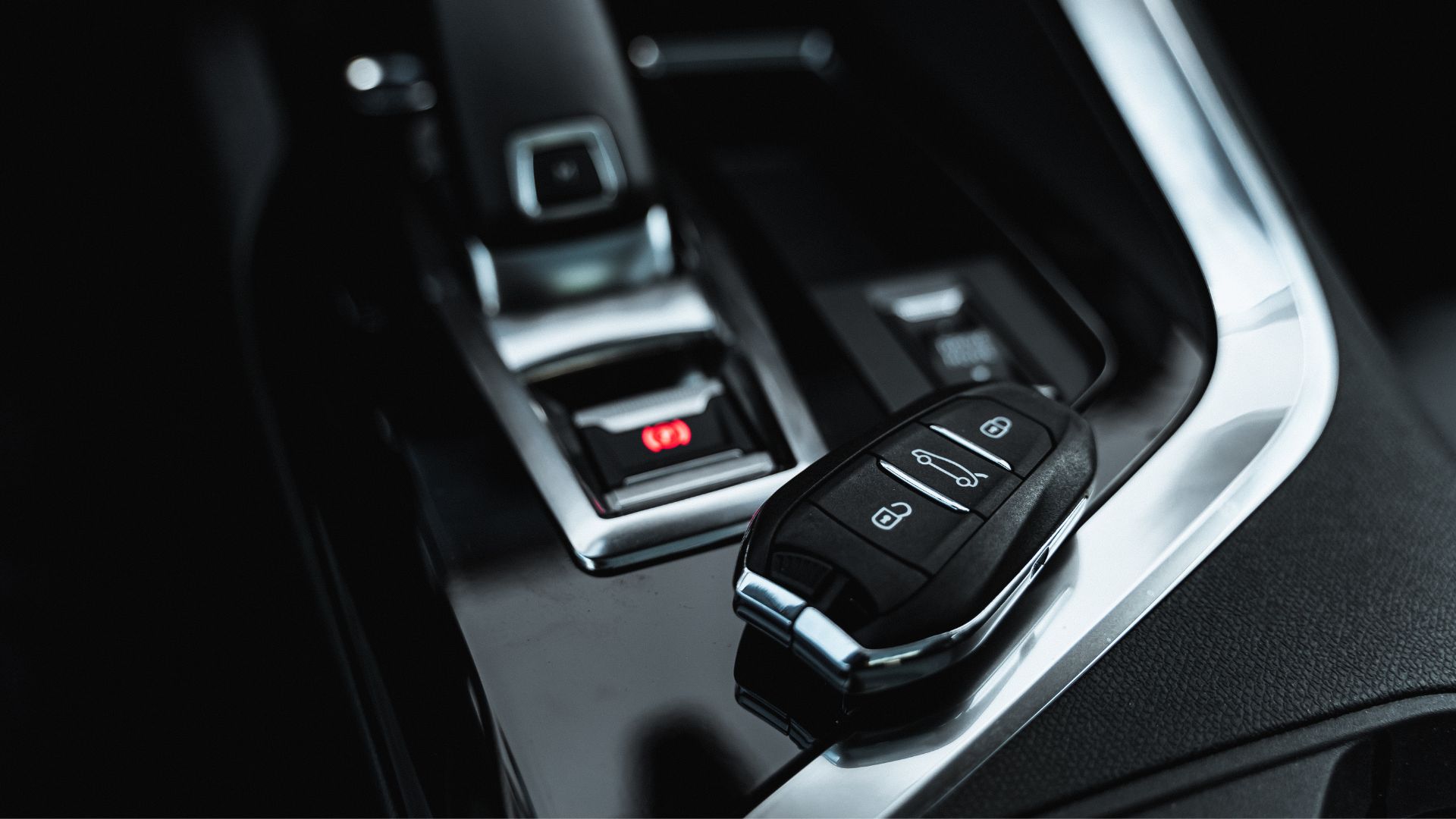 The Benefits of Automotive Key Programming - Hero