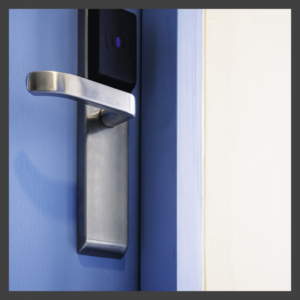 door lock