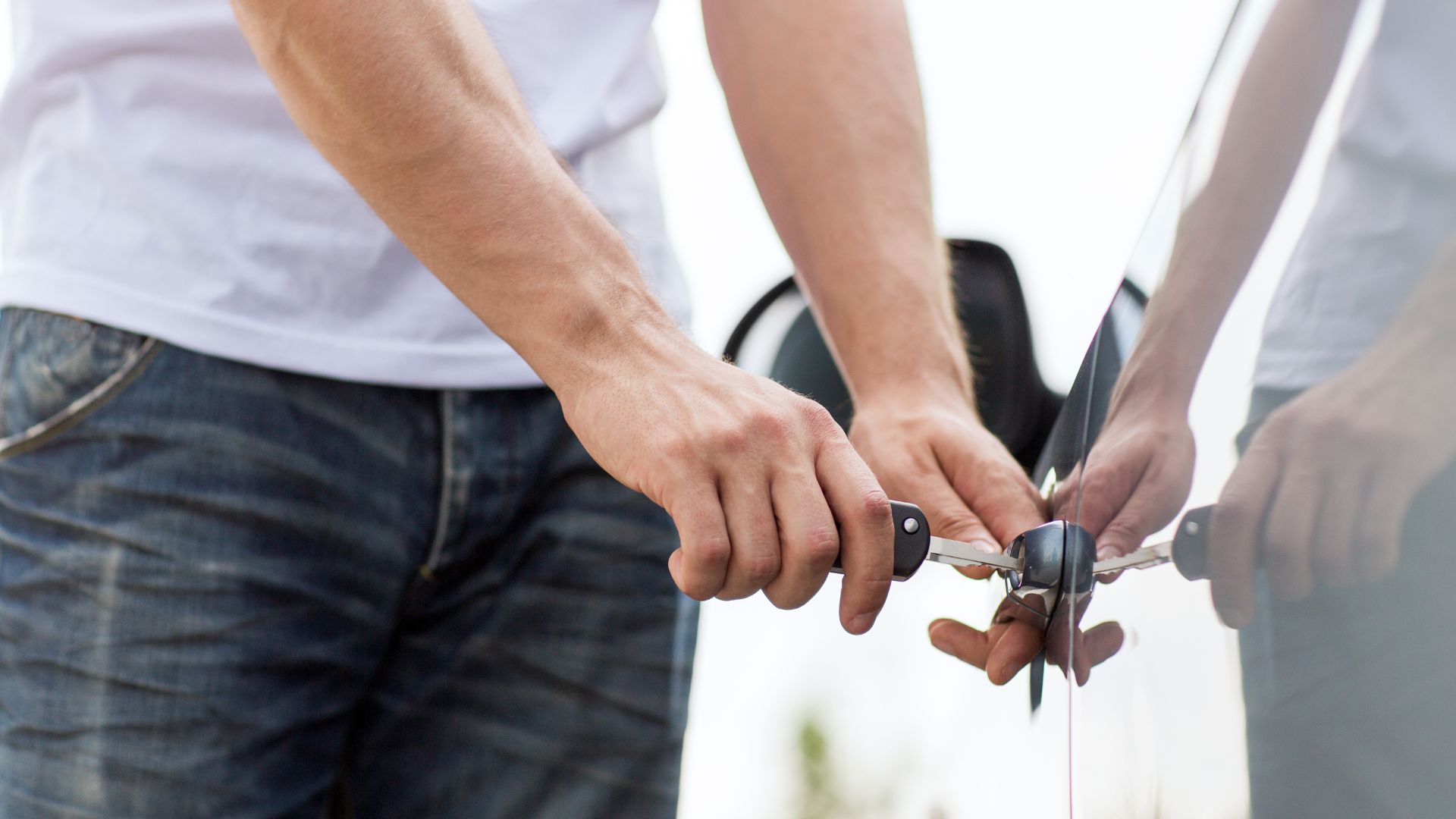 4 Tips for Automotive Lockouts