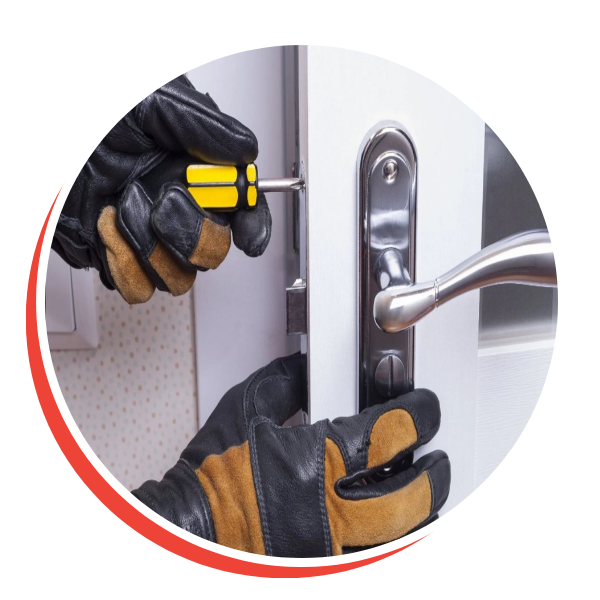 residential locksmith