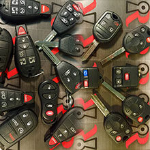 transponder key replacement services for Redlands and its surrounding areas